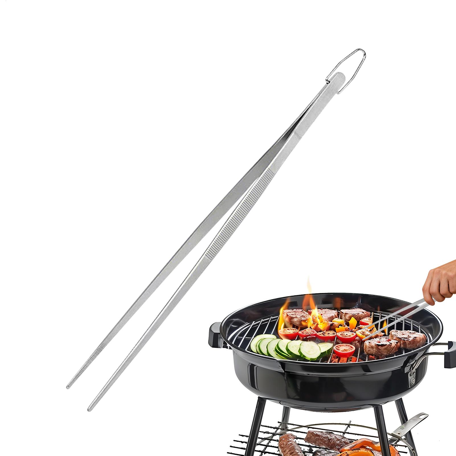 Cooking Tongs Tweezers Food To - огляд і ціна Food Snacks For Party