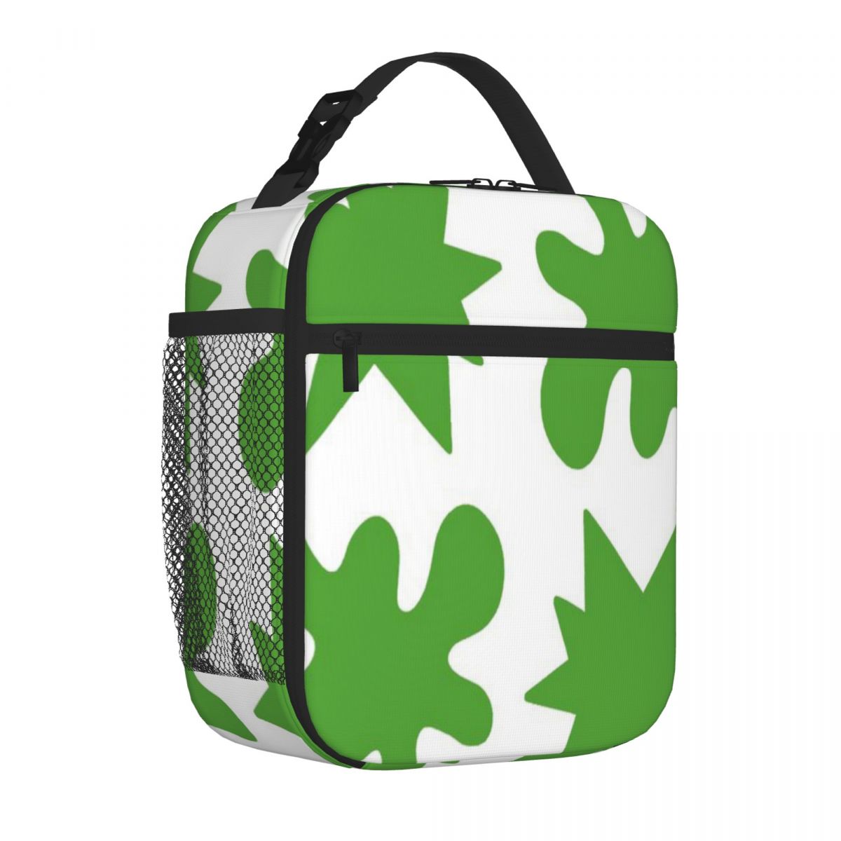 Bestselling Kiki Bouba - Green - огляд і ціна Food Snacks That Are Green