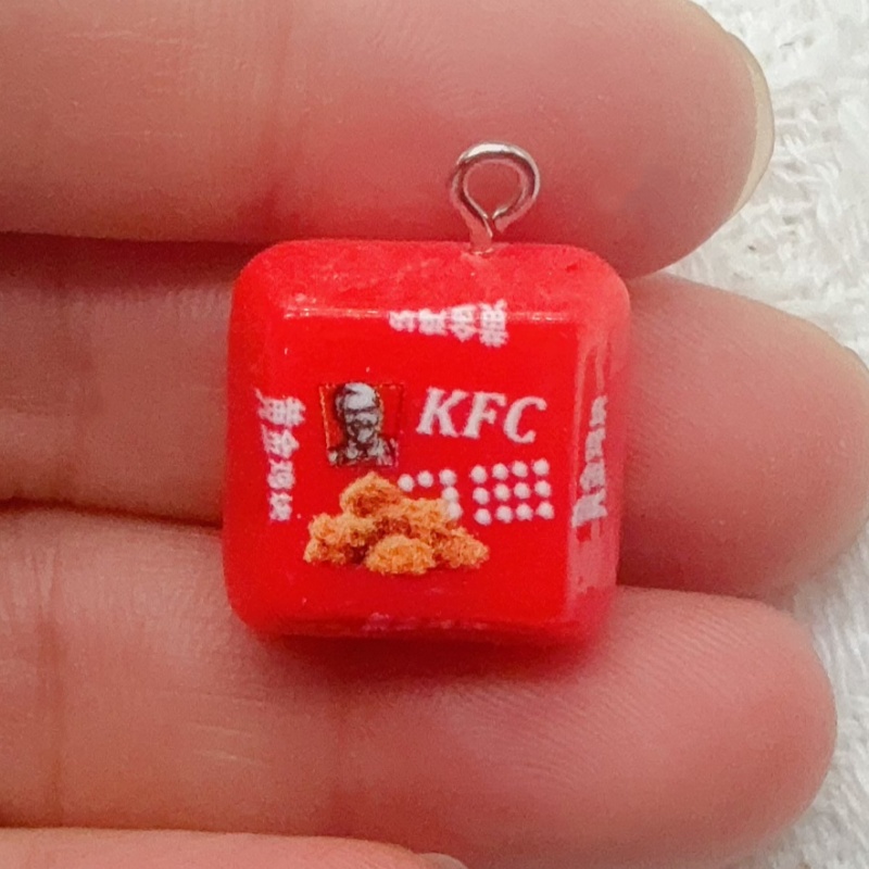10pcs cartoon resin food bag k - огляд і ціна Food & Snacks Coloring Book Bold & Easy Pdf