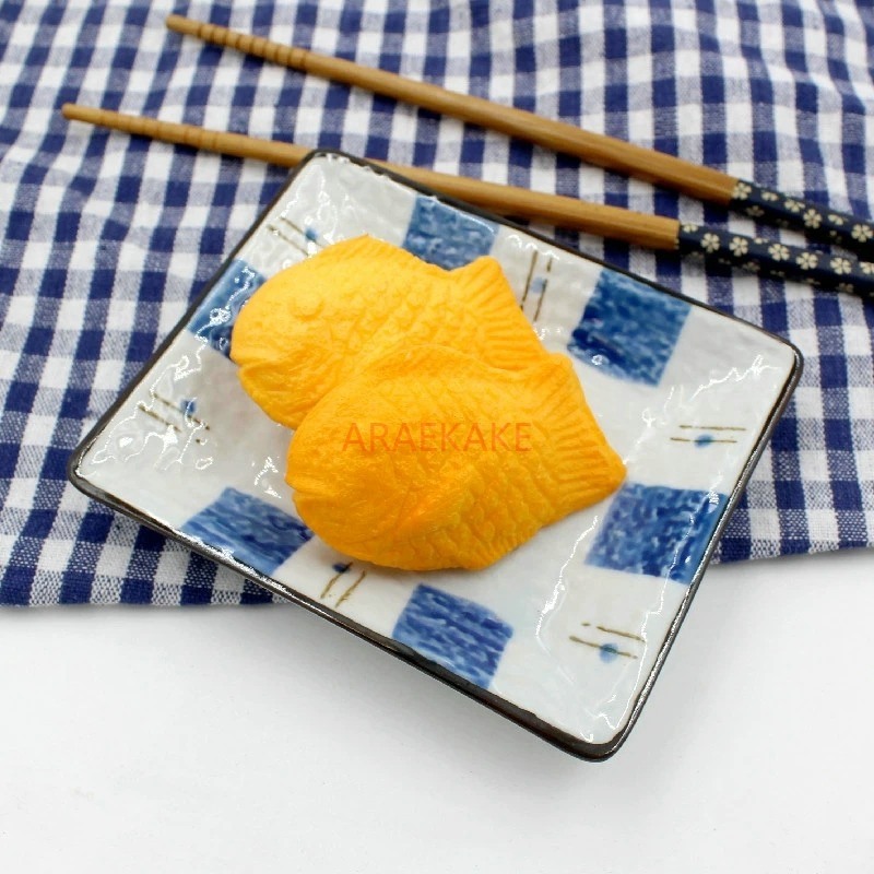 1pcs Simulated  Japanese Fake  - огляд і ціна Food In Japanese Snacks