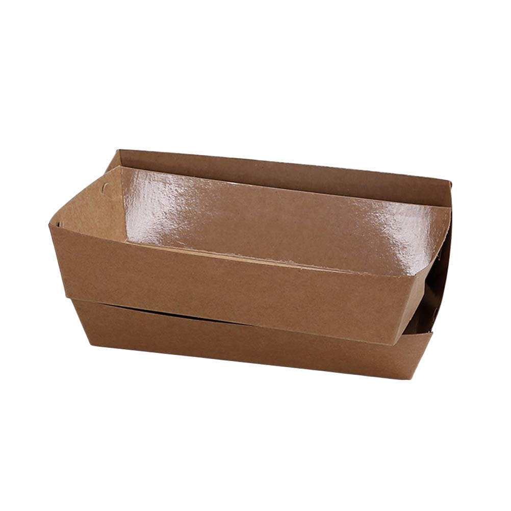 30Pcs Kraft Paper Disposable B - огляд і ціна Food Snacks For Party