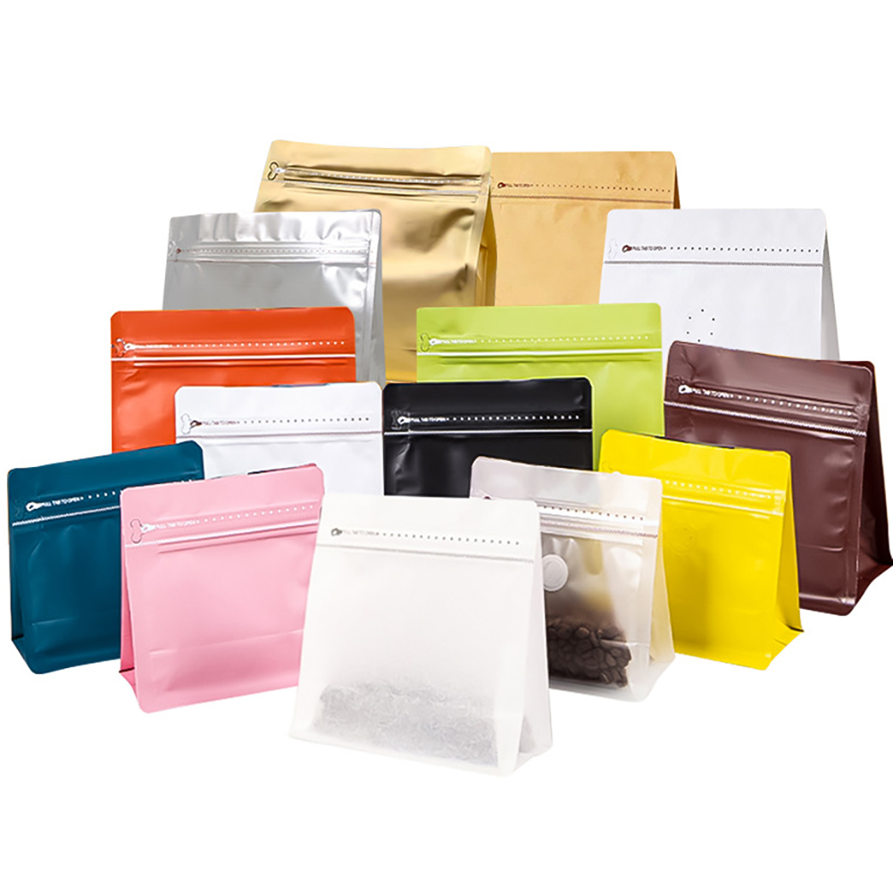 50pcs Matte Black Mylar Alumin - огляд і ціна Food Snacks For Party
