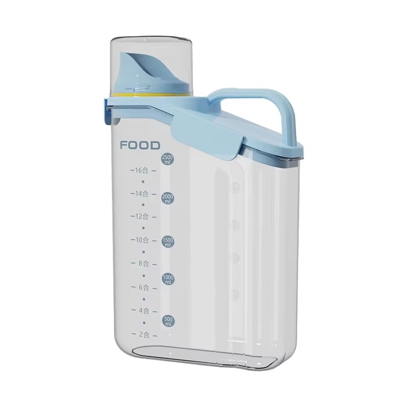 Moisture-Proof ze-Dried Storag - огляд і ціна Food Snacks Box