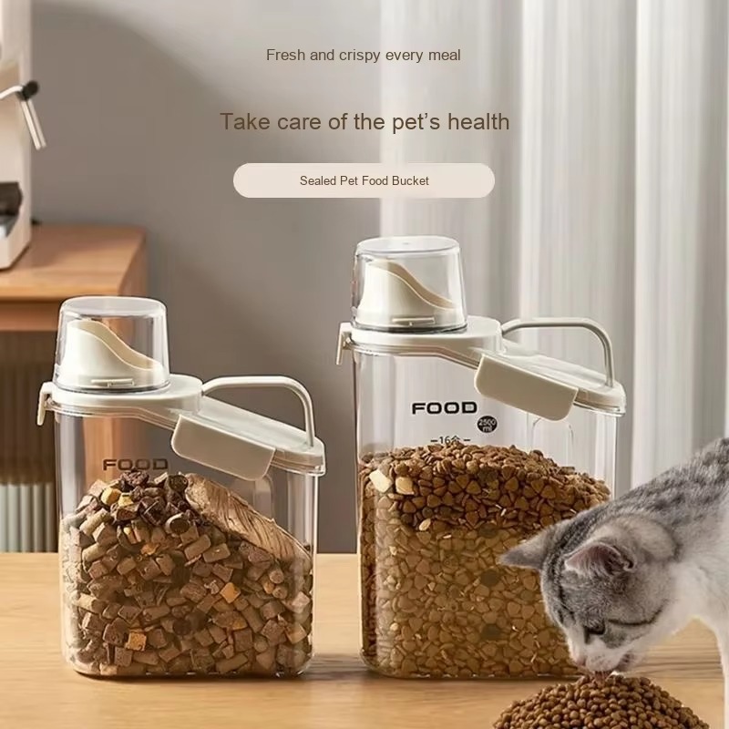 Moisture-Proof ze-Dried Storag - огляд і ціна Food Snacks Box