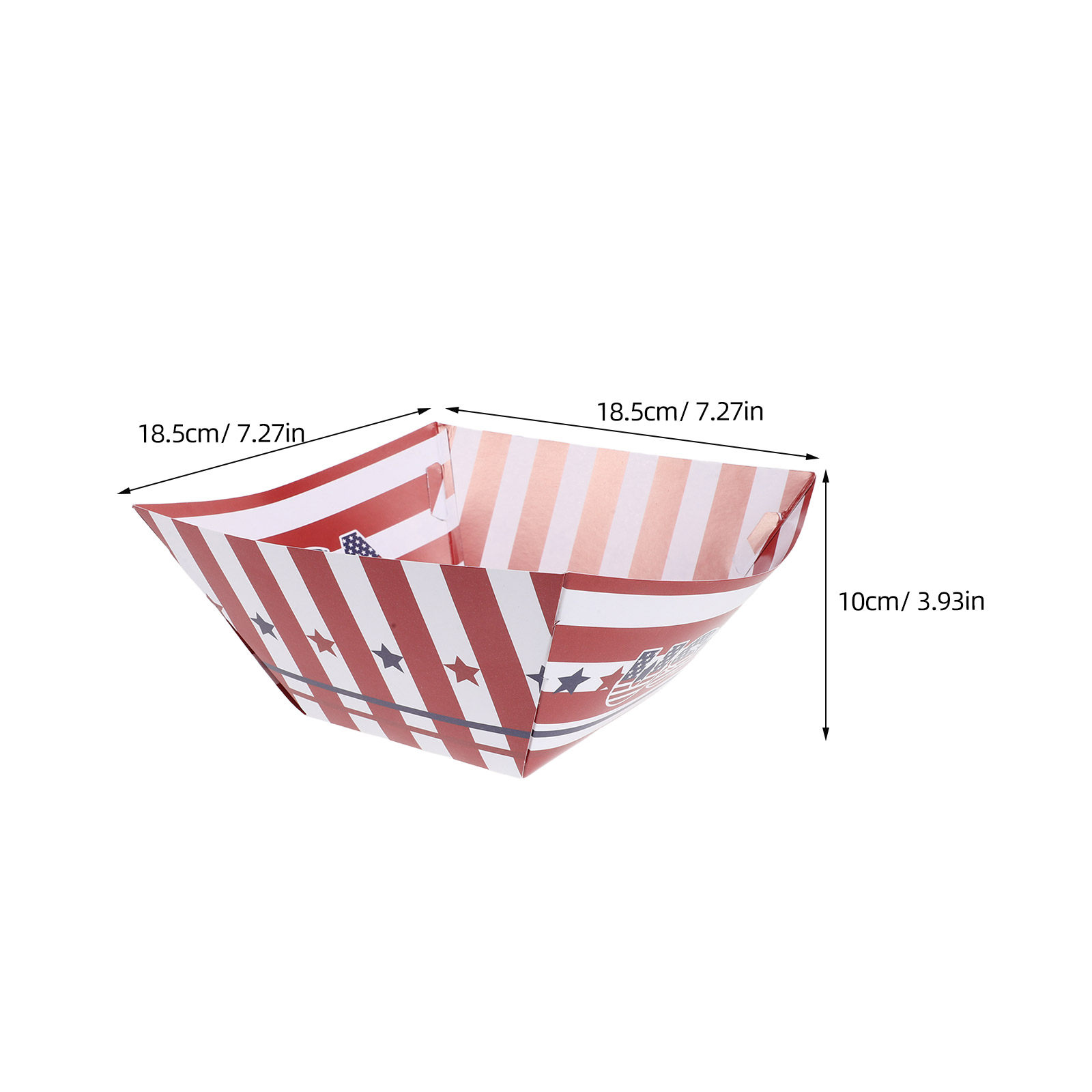 12Pcs Independence Day Party S - огляд і ціна Food Snacks For Party