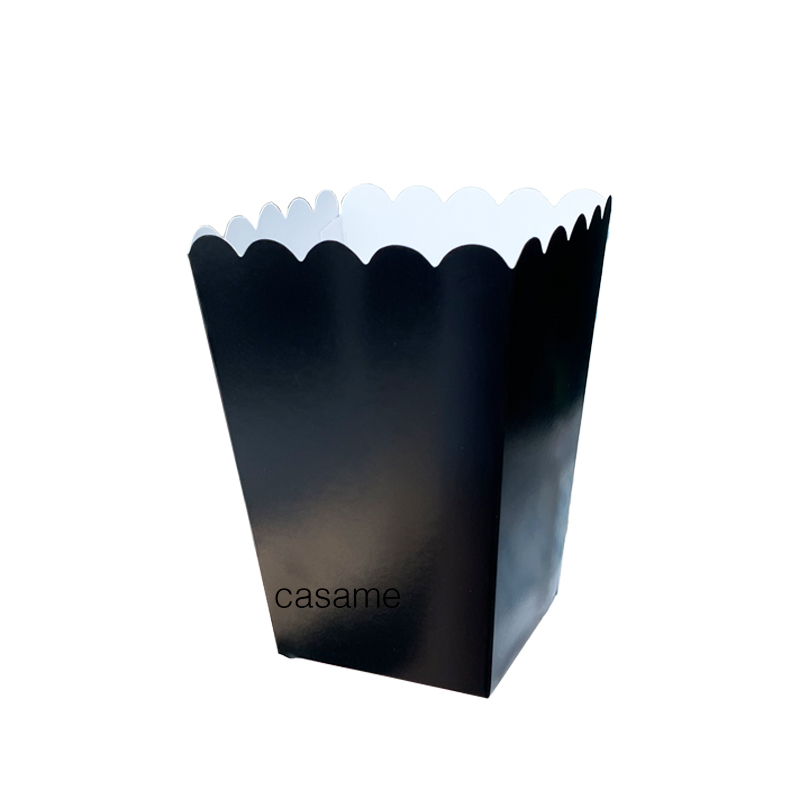12pcs Paper Candy Cartons Popc - огляд і ціна Food Snacks For Party