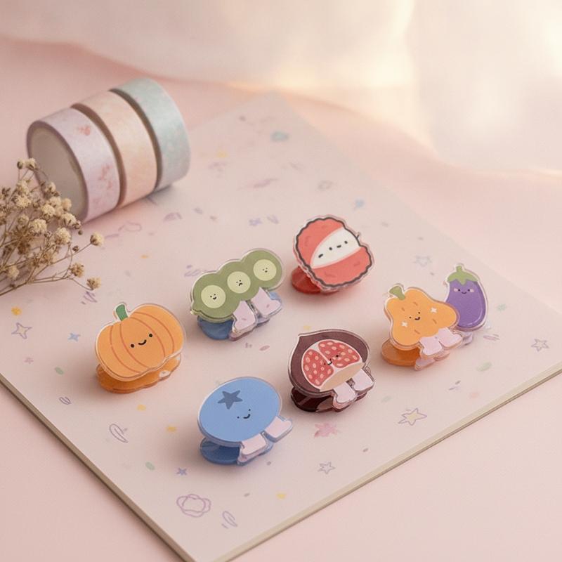 Multi Purpose Cute Fruit Veget - огляд і ціна Snacks Food Usa