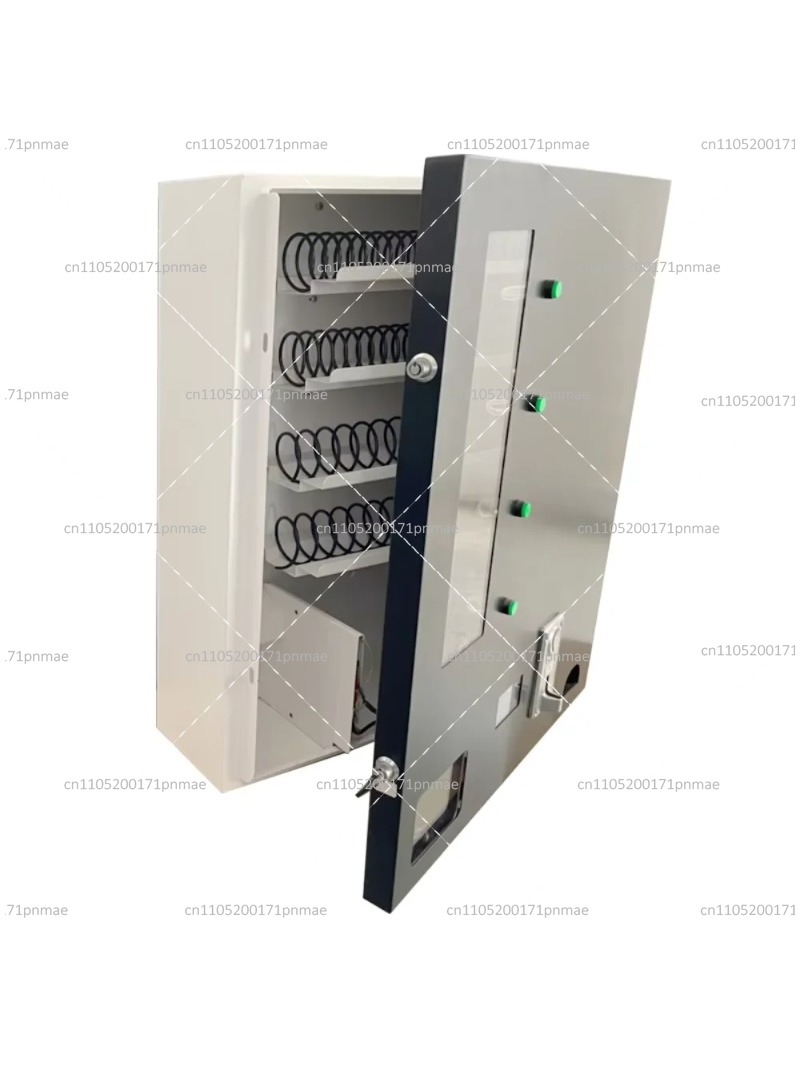 Outdoor Small Wall Mounted Sna - огляд і ціна Food Snacks Options