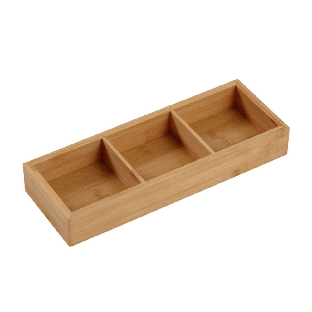 Bamboos Serving Tray Independe - огляд і ціна Food Snacks Options