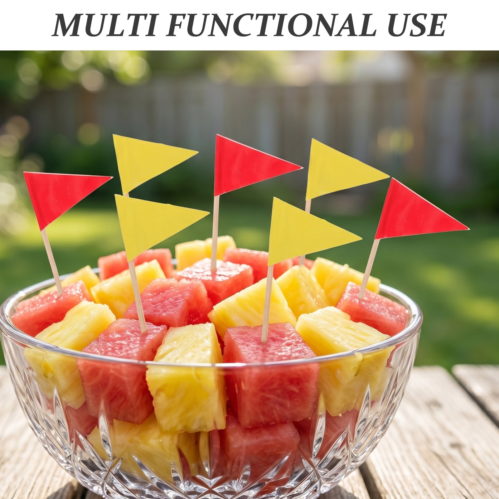 200Pcs Saturated Color Blank T - огляд і ціна Food Snacks Label