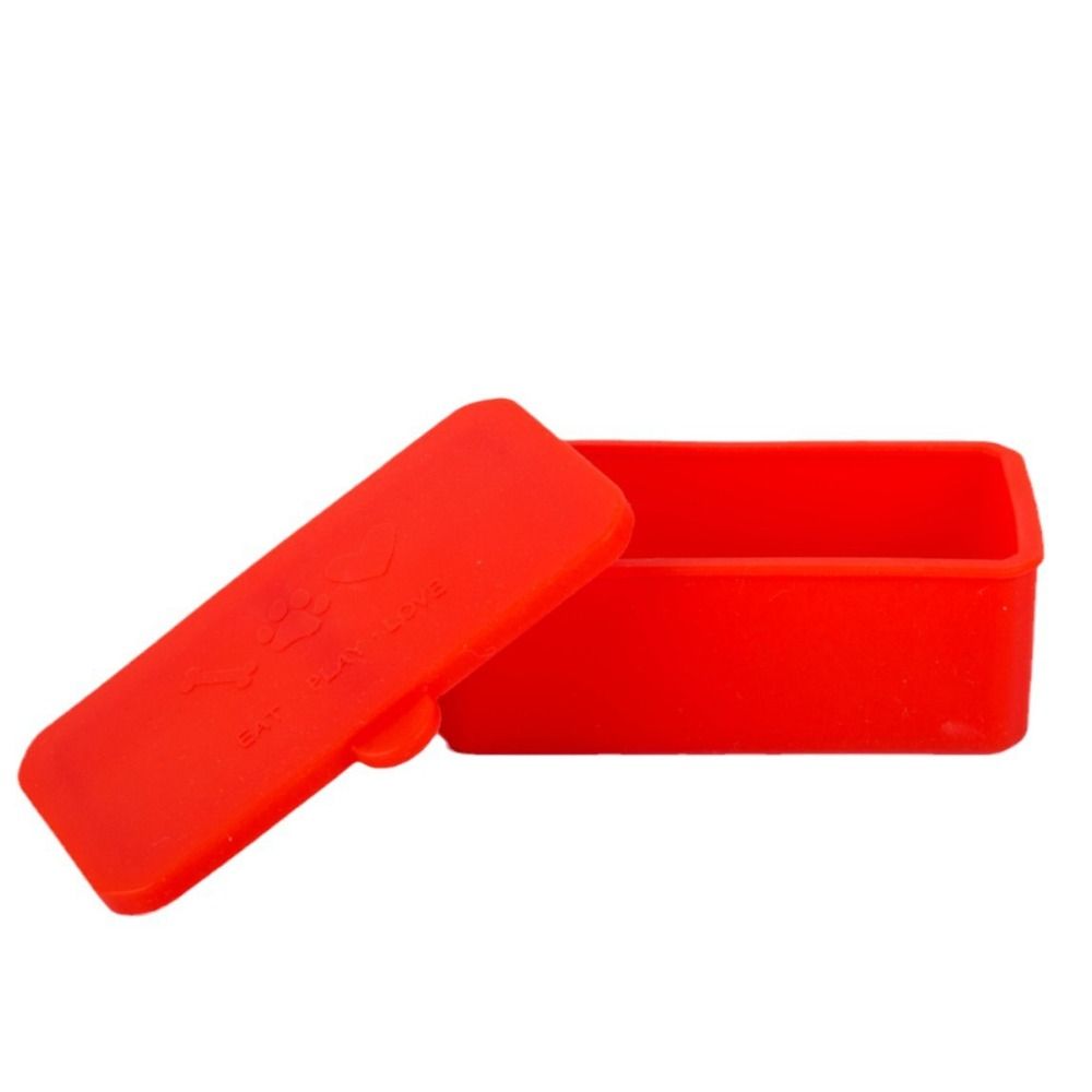 1/3pcs Silicone Food Distribut - огляд і ціна Food Snacks That Are Green