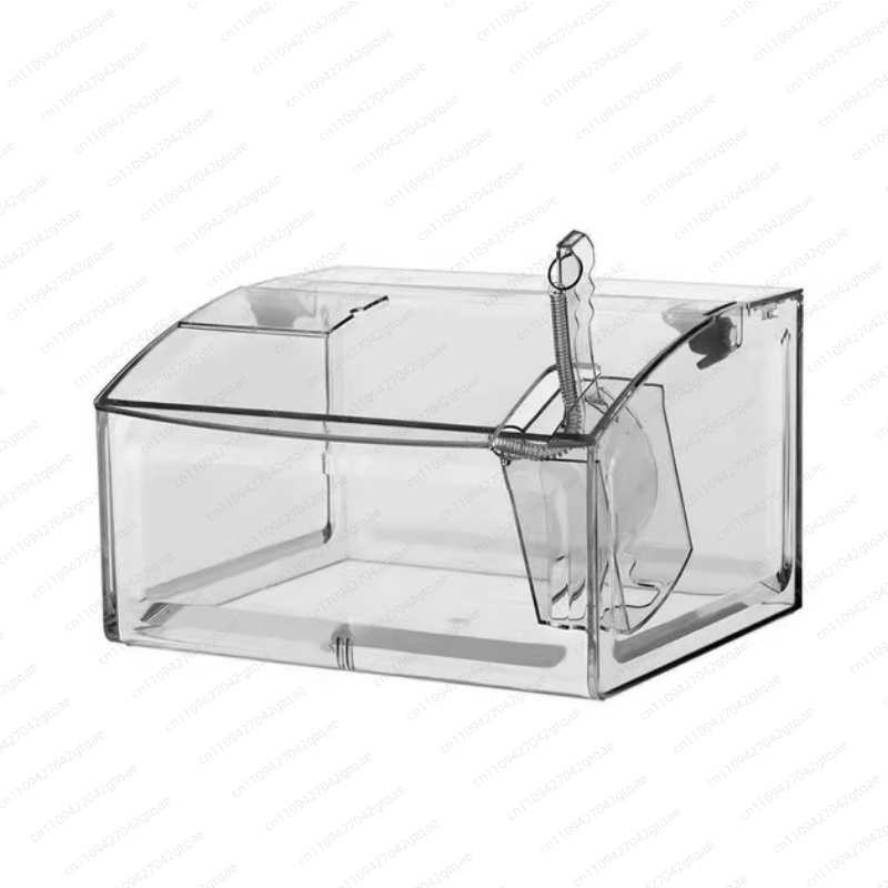 Supermarket Bulk Food Box Dry  - огляд і ціна Food Snacks Box