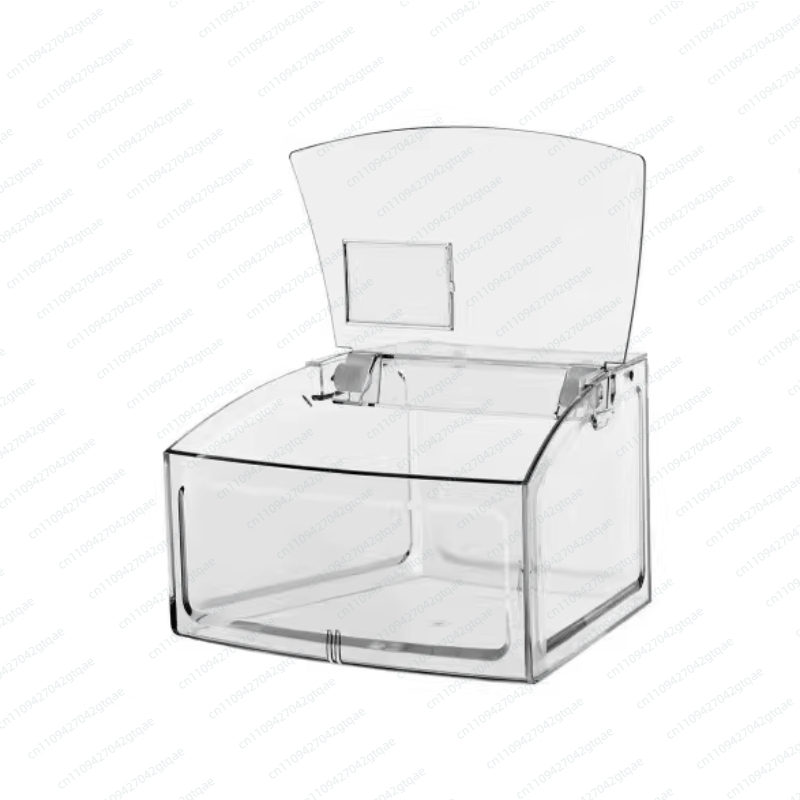 Supermarket Bulk Food Box Dry  - огляд і ціна Food Snacks Box