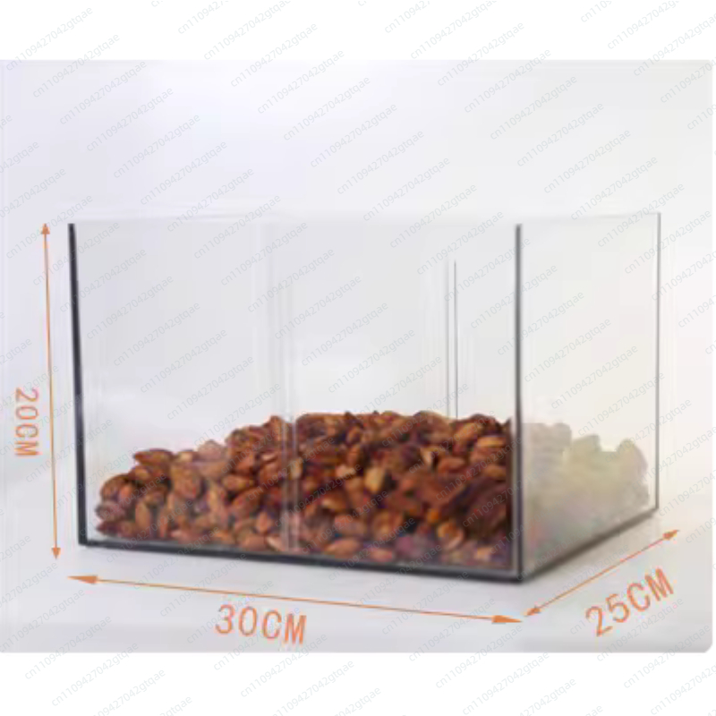 Supermarket Bulk Food Box Dry  - огляд і ціна Food Snacks Box