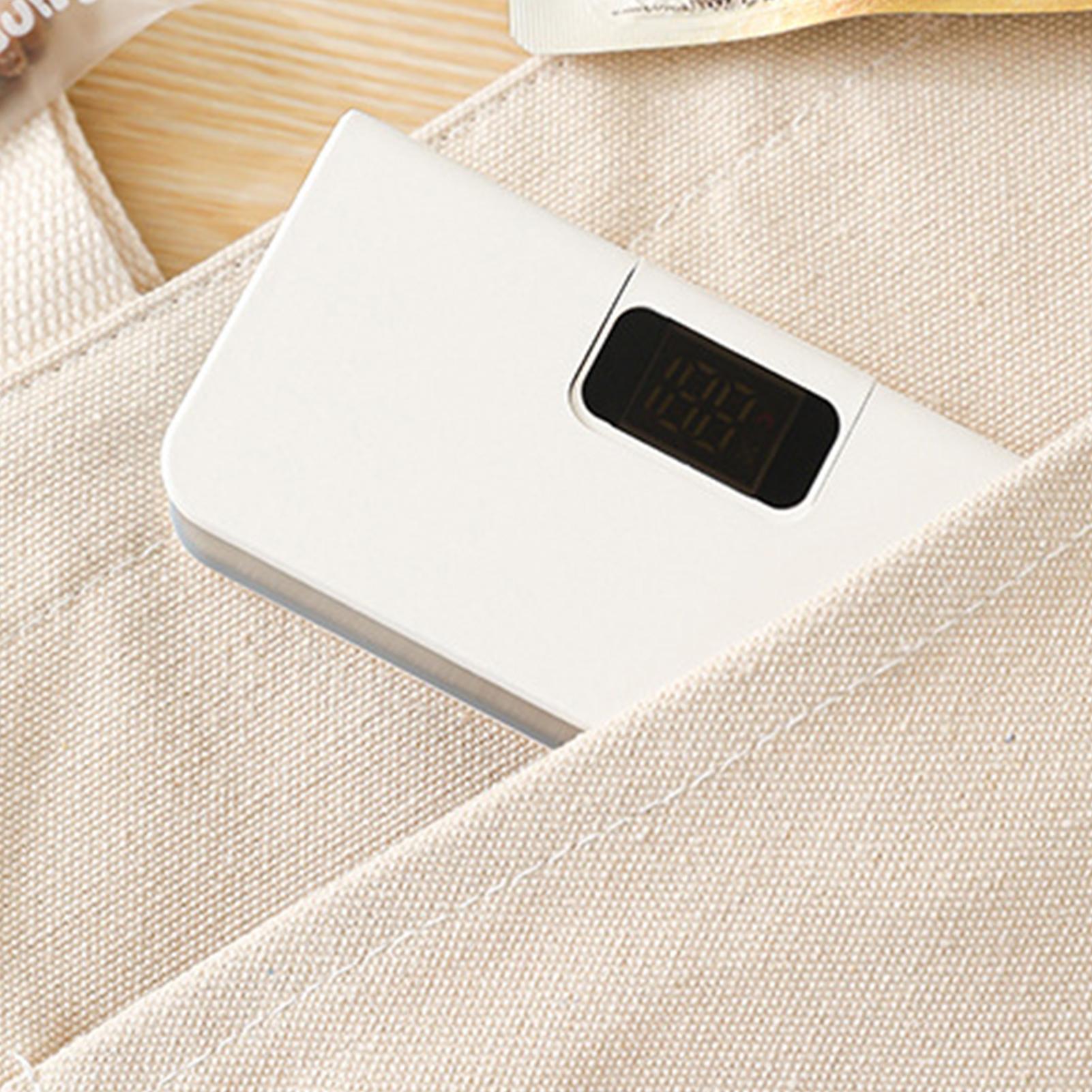 Chip Bag Resealer Rechargeable - огляд і ціна Fast Food With Snacks