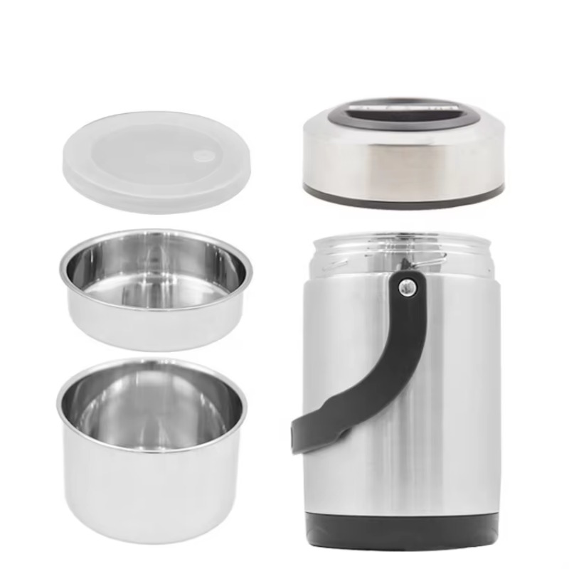Wholesale Vacuumed Insulated T - огляд і ціна Food Snacks Box