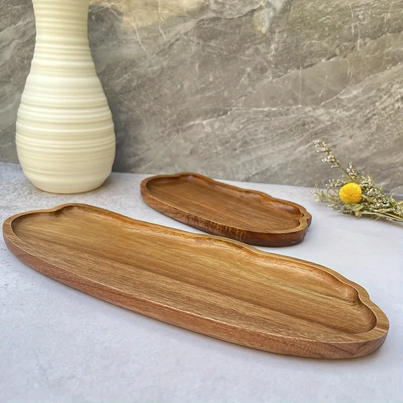 Japanese Style Wooden Tea Coff - огляд і ціна Food In Japanese Snacks