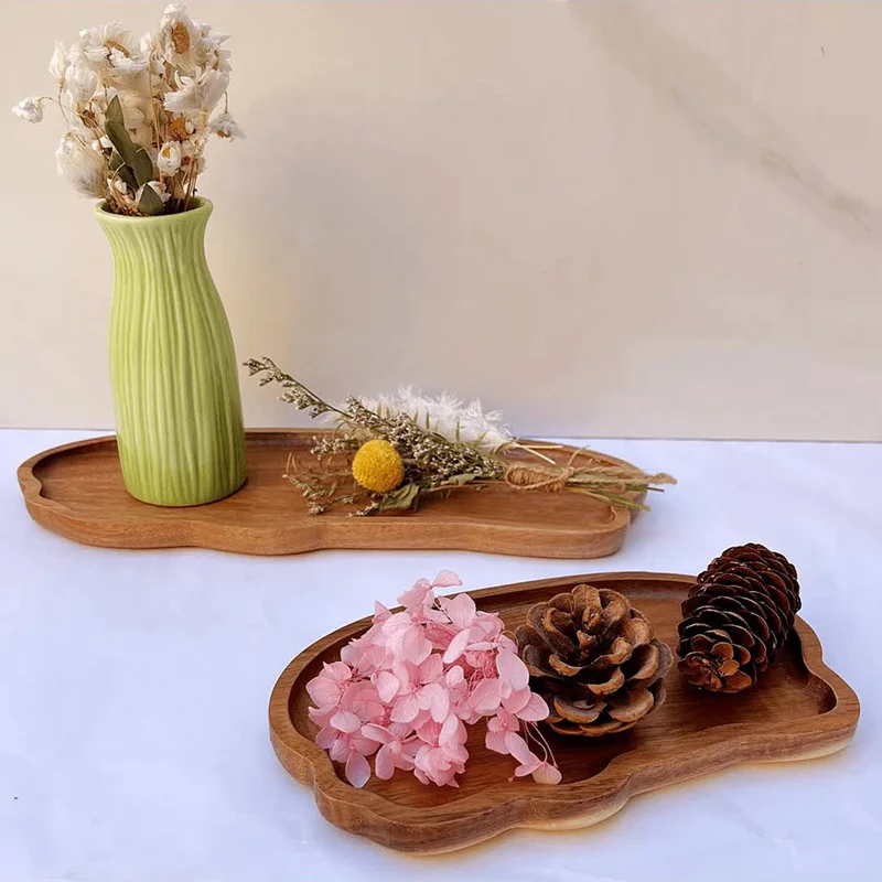 Japanese Style Wooden Tea Coff - огляд і ціна Food In Japanese Snacks