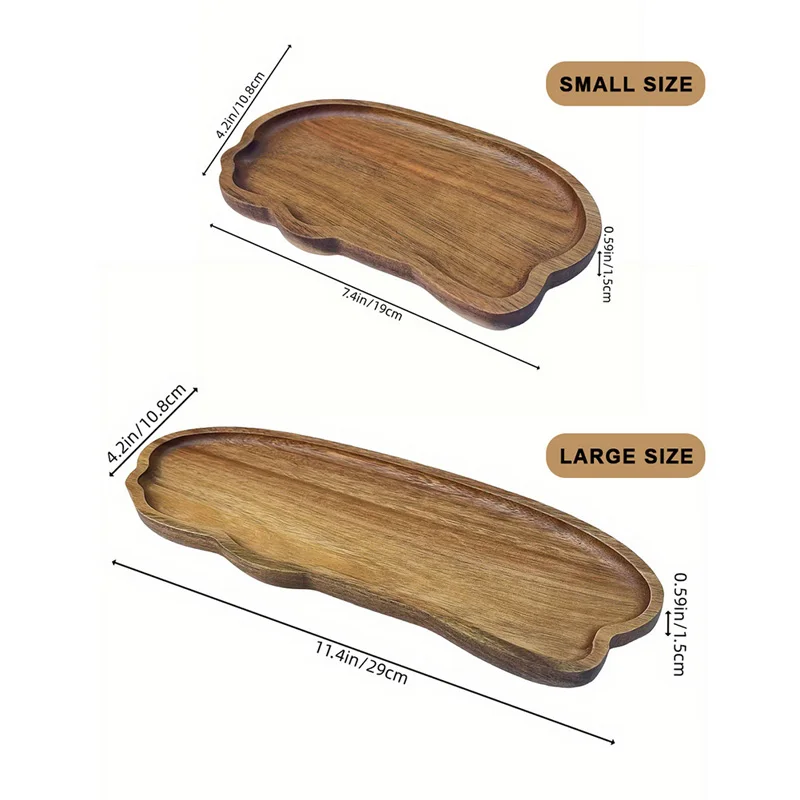 Japanese Style Wooden Tea Coff - огляд і ціна Food In Japanese Snacks