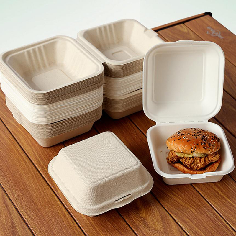 【Nice】10pcs Disposable Bento F - огляд і ціна Nice Food Snacks
