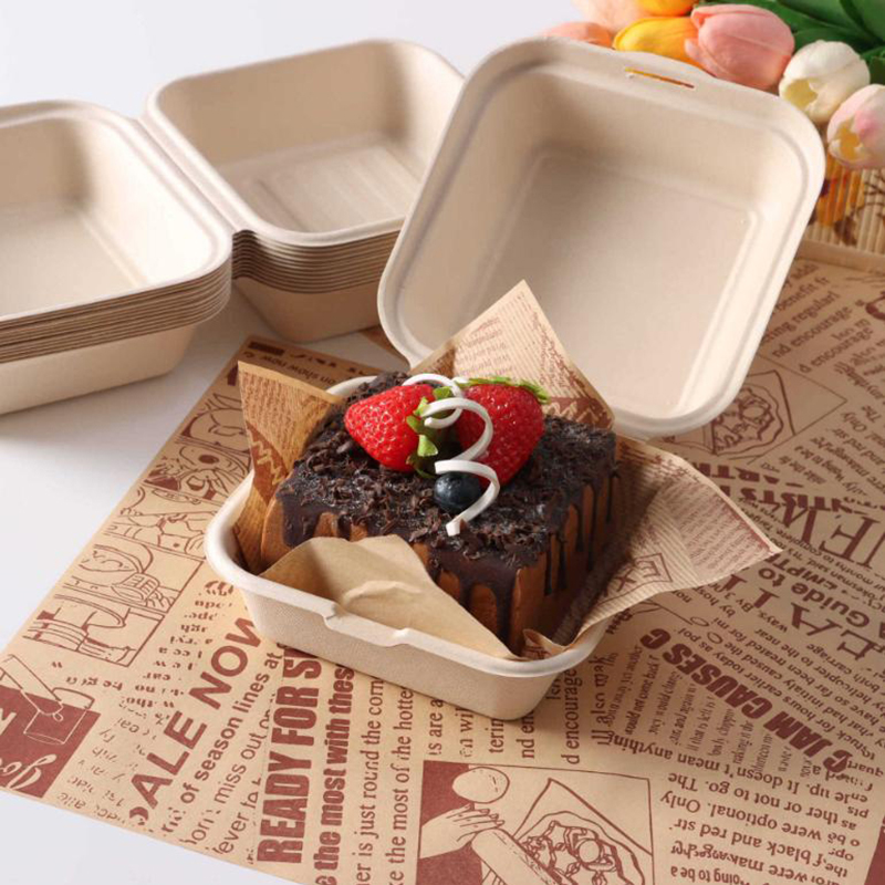 【Nice】10pcs Disposable Bento F - огляд і ціна Nice Food Snacks