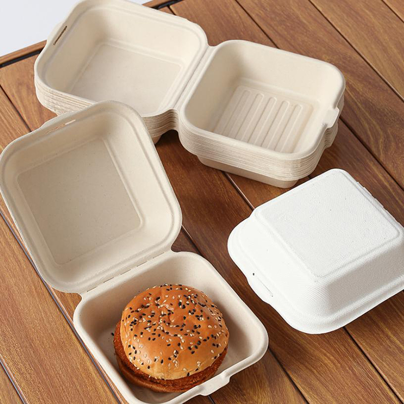 【Nice】10pcs Disposable Bento F - огляд і ціна Nice Food Snacks
